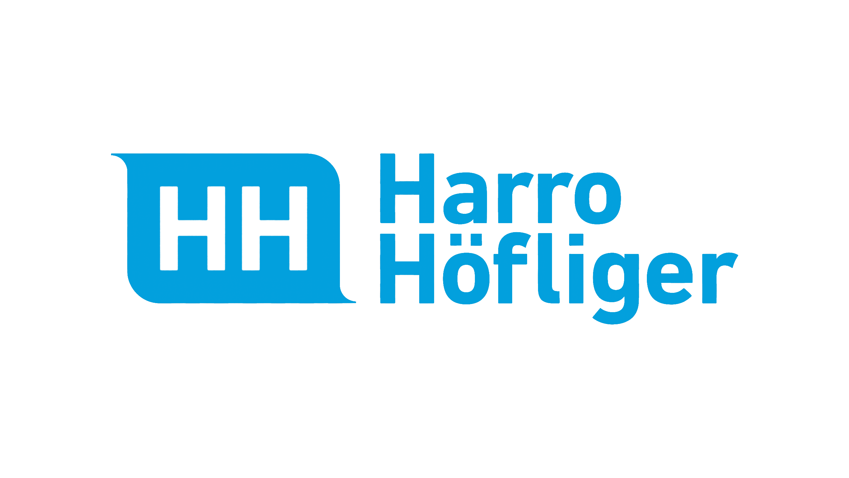 Harro Höfliger